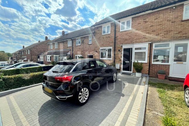 Terraced house for sale in Maple Springs, Waltham Abbey