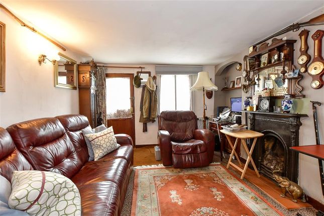 Thumbnail Terraced house for sale in Sun Street, Billericay, Essex