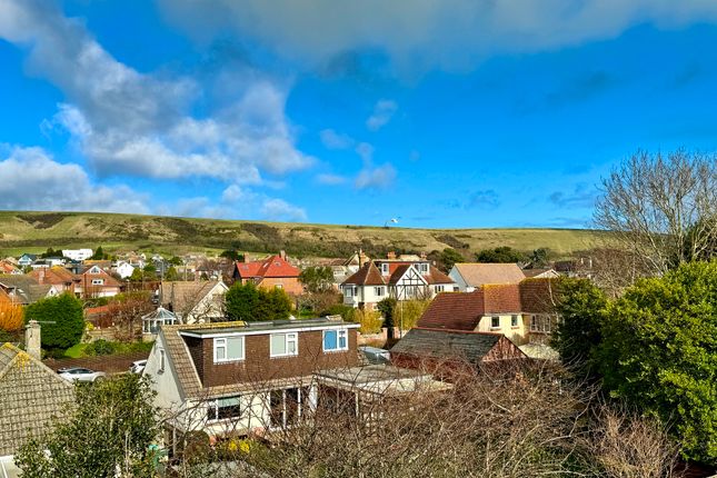 Flat for sale in Victoria Road, Swanage