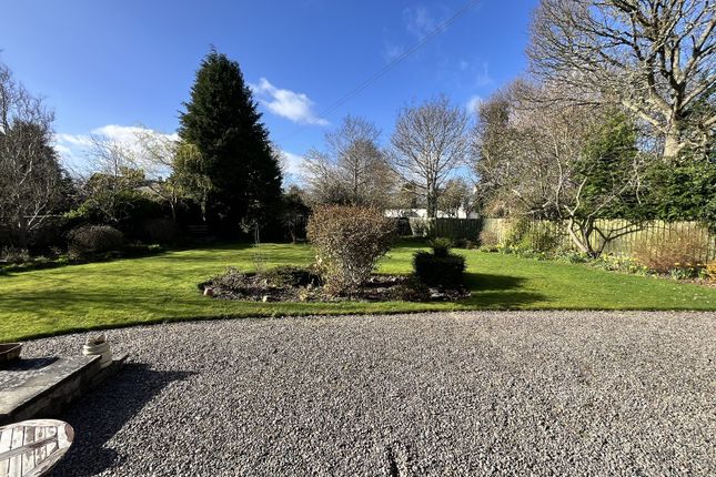 Detached bungalow for sale in Sunnyholm, 12 Mayfield Road, Crown, Inverness.