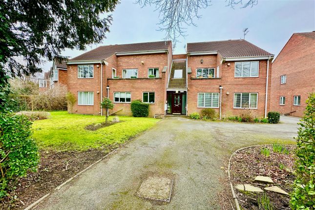 Thumbnail Flat for sale in 36 Newland Park, Hull