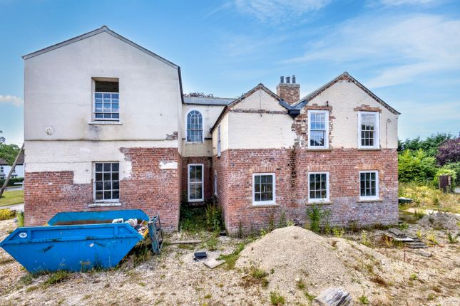 The Old Rectory, Burnby, York Yo42 1Rs