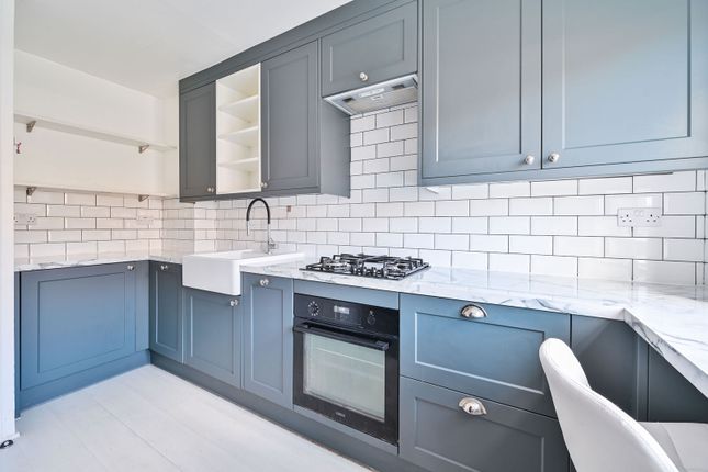 Lytham Street, London, SE17, Elephant and Castle photo 4