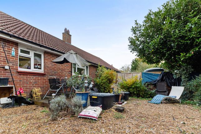 Bungalow for sale in Queensmere Close, London