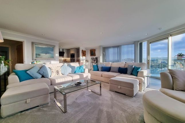 Penthouse for sale in Patterson Road, Ipswich
