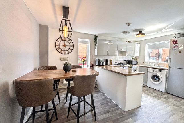 14, Albatross Way, Ashington photo 4