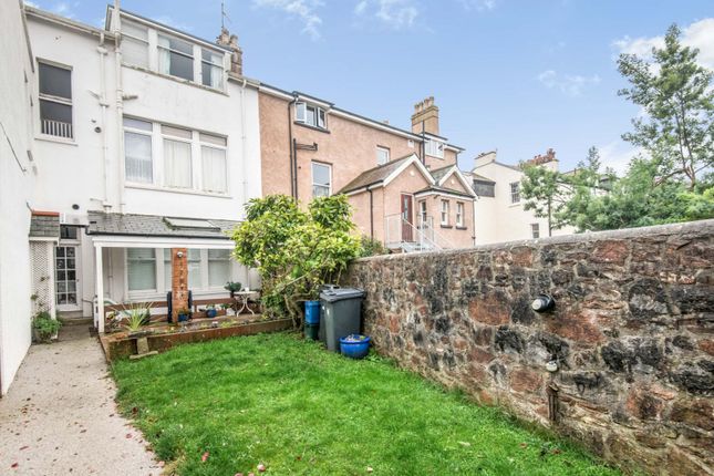 Flat for sale in 5 Trefusis Place, Exmouth