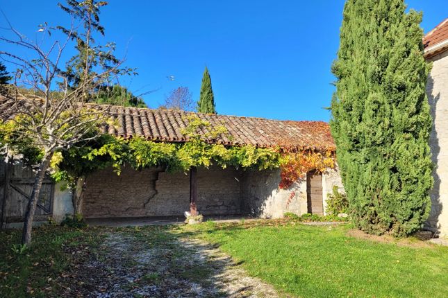 Thumbnail Property for sale in Montcuq, Midi-Pyrenees, 46800, France