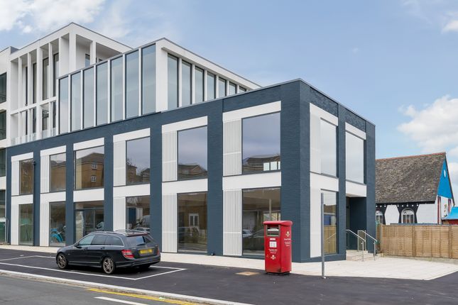 Thumbnail Office for sale in The Contemporary Building, 34 Henry Road, New Barnet