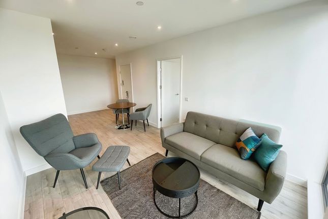 Thumbnail Flat to rent in Victoria House, Great Ancoats Street, Manchester