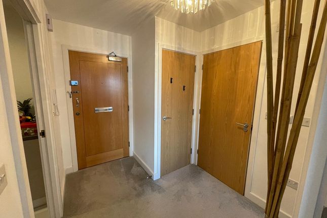 Flat 20 Chichester House, 1, The Waterfront, Worthing photo 2