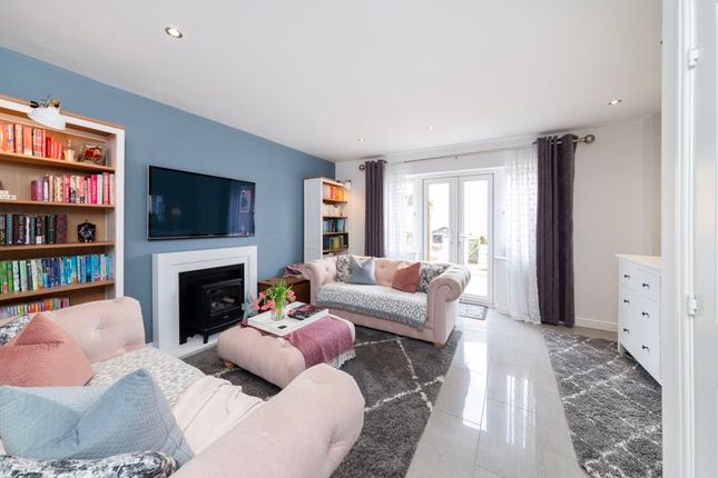 End terrace house for sale in Sir Frank Williams Avenue, Didcot