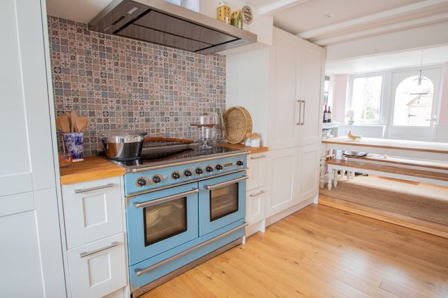 Alma Cottage, Coburg Road, Sidmouth photo 4