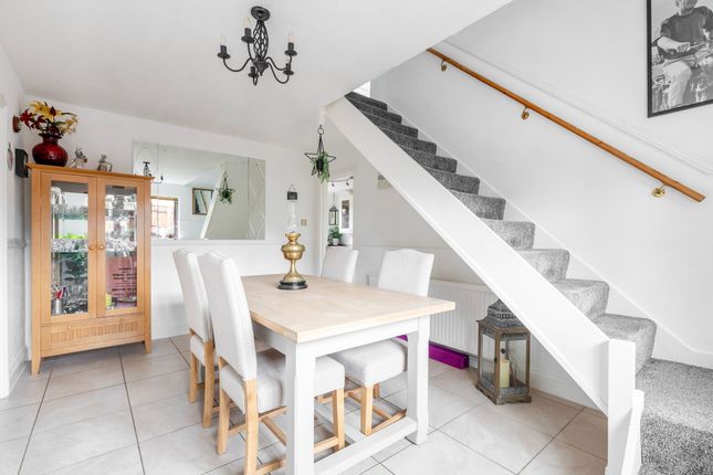 Detached house for sale in Sandy Lane, Norwich