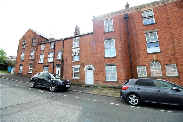 Property for sale in Hollinshead Street, Chorley