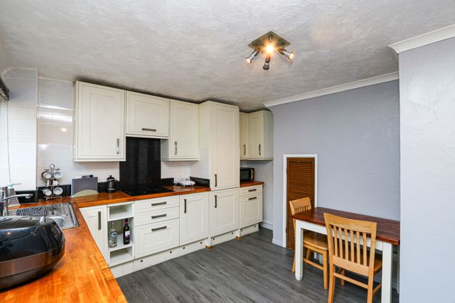 End terrace house for sale in Mulberry Close, Lancing