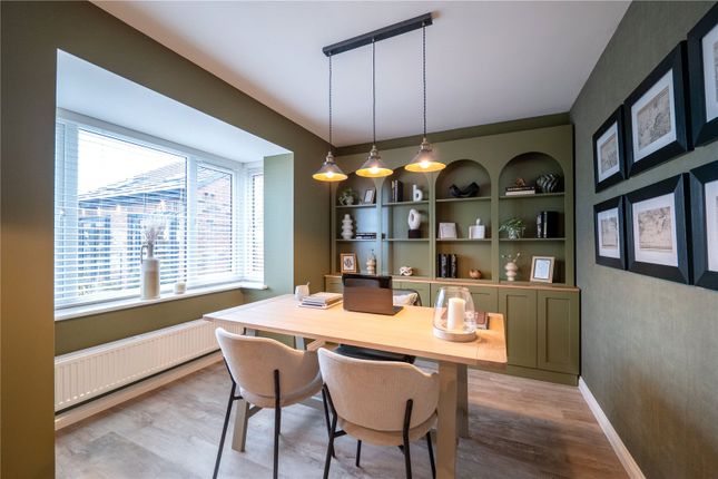 The Malbrough,, Plot 48, Chapel Park photo 4