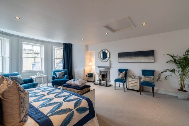 Town house for sale in 1 Brock Street, Bath