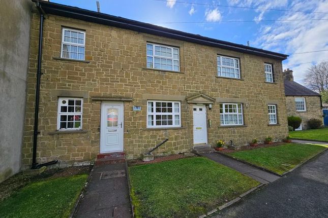 Thumbnail Flat to rent in South Side, Stamfordham, Newcastle Upon Tyne