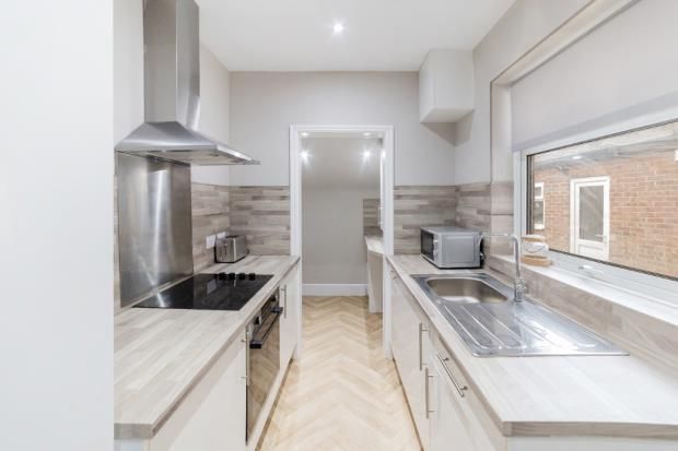 Grimston Road, Radford, Nottingham, Nottingham photo 4