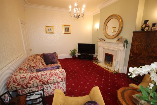 Egerton Road Monton Manchester M30 4 Bedroom Semi Detached