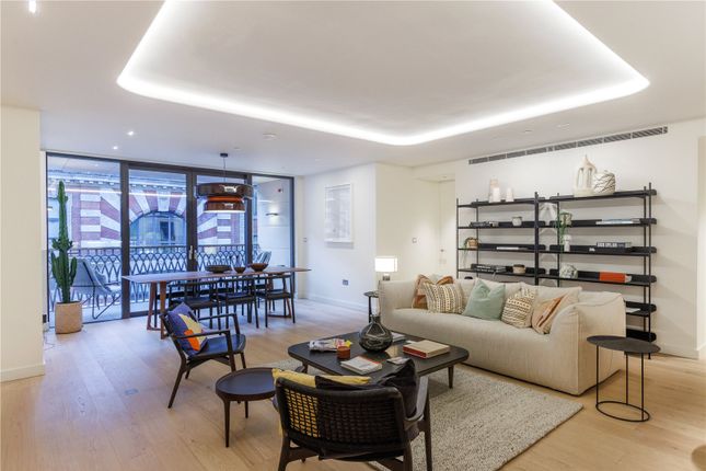Flat for sale in Marylebone Square, Apartment A107, Moxon Street, London