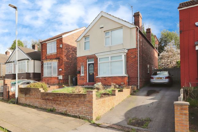 Thumbnail Detached house for sale in St. Leonards Road, Rotherham