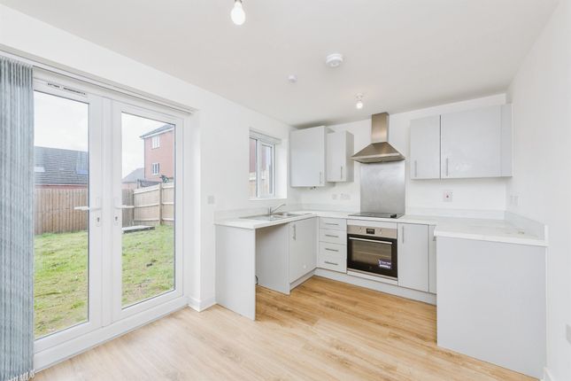 31a, Nocks Avenue, Birmingham photo 2
