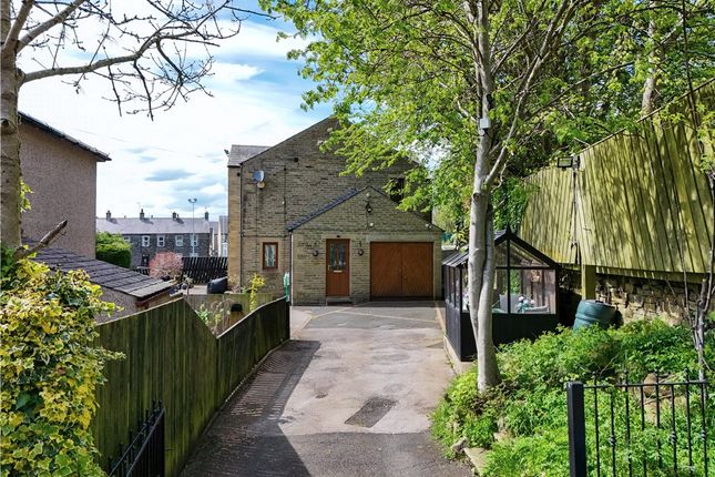 Detached house for sale in Bowling Terrace, Skipton