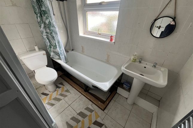 Semi-detached house for sale in Moorland Road, Maghull, Liverpool