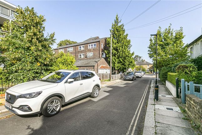 End terrace house for sale in Spring Grove, London