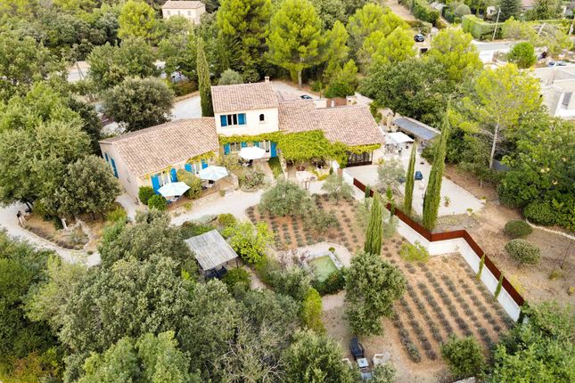 Thumbnail Villa for sale in Lacoste, The Luberon / Vaucluse, Provence - Var