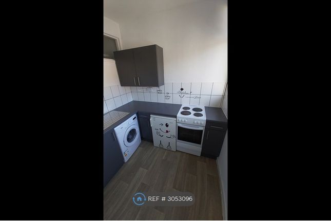 Flat, Wolfa Street Derby, Derby photo 2
