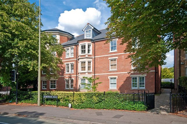 Thumbnail Flat for sale in Marston Ferry Road, Oxford