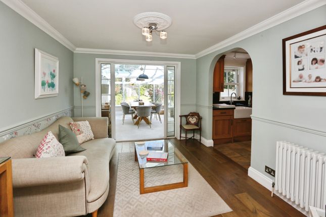 11, Newtown Road, Southampton photo 4
