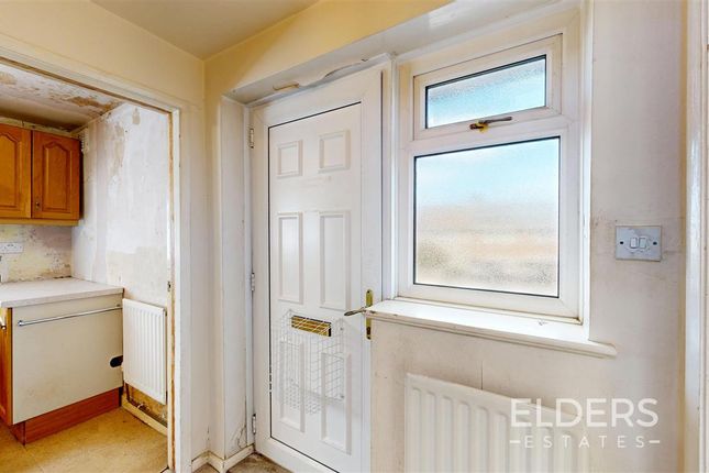 41, Queen Elizabeth Way, Kirk Hallam photo 3