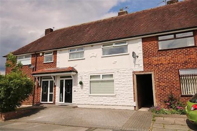 Terraced house to rent in Trafford Road, Wilmslow