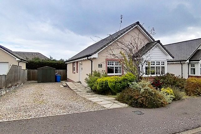 3-bed house on Lord Lyell Drive, Kirriemuir, Angus, DD8 4LF, Angus, £1,200/mo