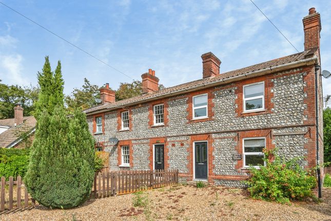 1, Grove Cottages, Roughton Road, NORWICH photo 4