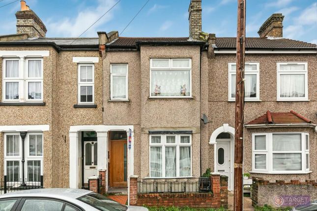 Thumbnail Terraced house for sale in Holly Road, Enfield