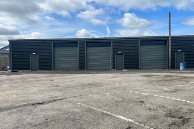 Thumbnail Industrial to let in Warehouse 3, New Units, Whessoe Road, Darlington