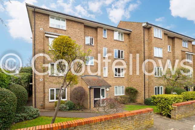 Thumbnail Flat to rent in Westmoreland Drive, Sutton