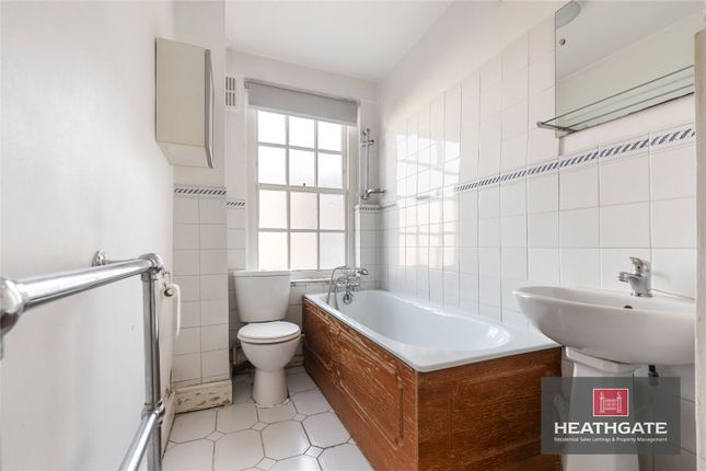 82 Eton Place, Eton College Road, Belsize Park photo 5