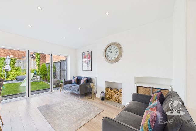 16, Swinburne Road, St. Helens photo 4