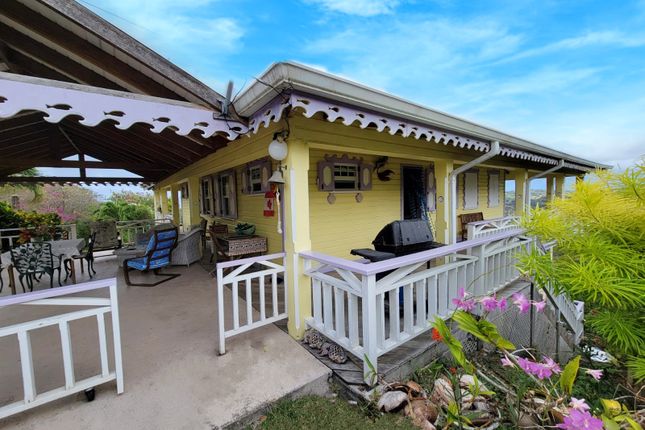 Villa for sale in Mt. Alexander, St. Patrick, Grenada