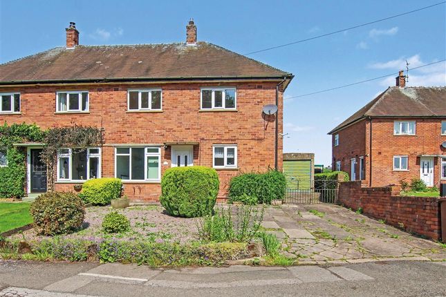 3-bed house on 2, Deadmans Green, STOKE-ON-TRENT, £150,000