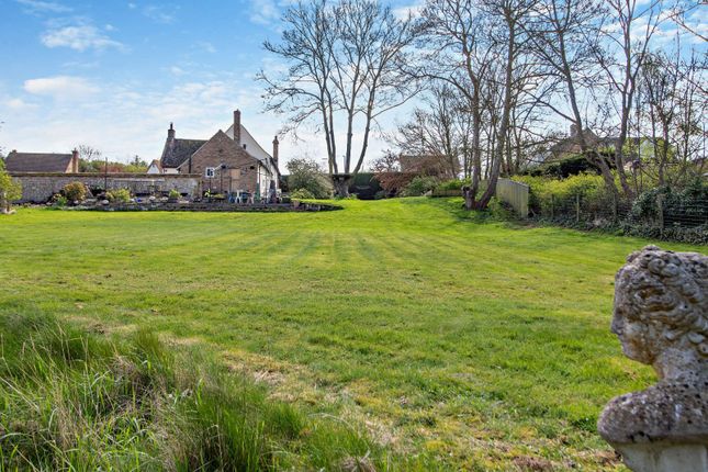 Detached house for sale in Lower End, Swaffham Prior, Cambridge