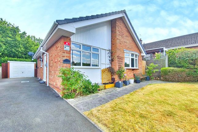 2-bed house on 5, Deepdale Close, Burton-on-Trent, £220,000