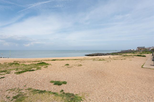 Detached house for sale in Neptune Gap, Island Wall, Whitstable