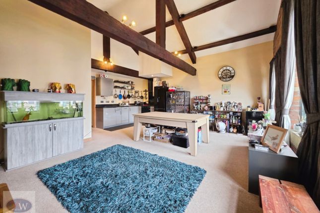 Apartment 52, Masons Mill, Salts Mill Road, Shipley photo 3